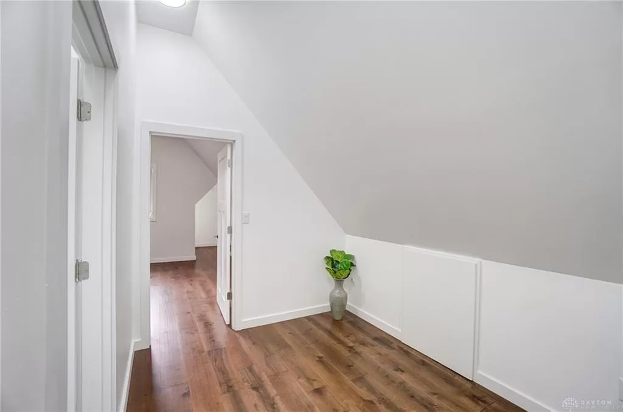 Upper floor
