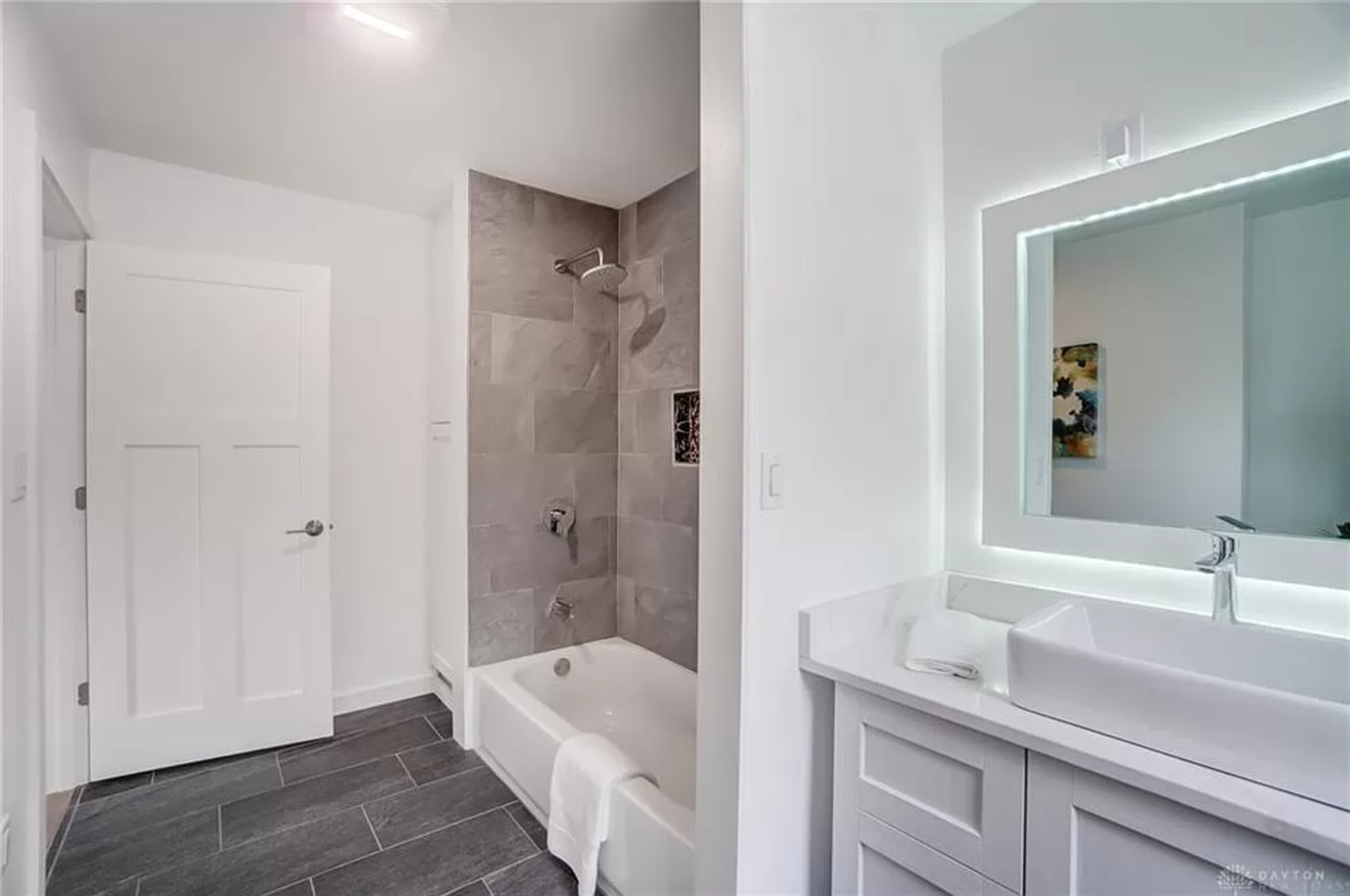 Bathroom 4